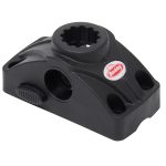 MOUNT BASE WITH LOCK