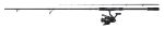 Kit Pescuit PENN WRATH II BOAT SQUID 703 150g 4000 CBO