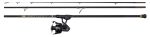 Kit Pescuit PENN WRATH II SURFCAST 453 250g 8000 CBO