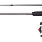 Kit Pescuit DAM FULL TECH SPIN 180 5-20 2000 0.25 CMB
