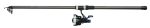 Kit Pescuit DAM FULL TECH T-POWER 350 80-150 40R 0.3 CMB