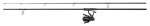 Kit Pescuit DAM CHARGER CARP 3.05 m 3LB 5000FD 12LB CMB