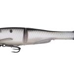 Soft Bait Berkley Nessie 17cm Roach