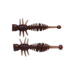 Larva Berkley PWRBT PWR Larvae 40mm Trout Pellet