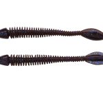 Larva Berkley PWRBT PWR Flail 50mm Trout Pellet
