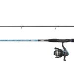 Kit Pescuit Mitchell CATCH PRO II SPIN 182 5-15g/FD CMB