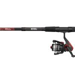 Kit Pescuit Mitchell CATCH PRO II TE-SPIN 210 7-30g/FD CMB