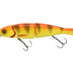 Vobler Savage Gear 4PLAY CL LOWRIDER 19CM/52G GLD AMB