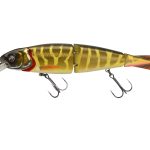 Vobler Savage Gear 4PLAY CL LOWRIDER 13CM/21G PIKE