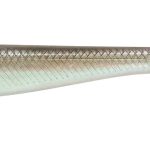 Shad Savage Gear Monster Shad, Green Smelt, 60g, 22cm, 2buc/plic