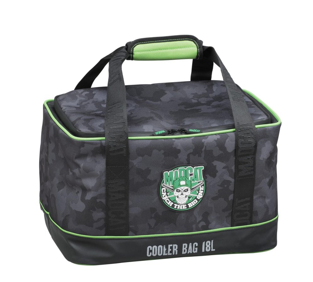 1632478_MS Geanta Termica COOLER BAG 18L INNER: 35X24X21CM - imagine 1