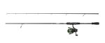 Kit Pescuit Abu Garcia MAX SX 902M 7-28g/MAXSX2500 SP CMB wL