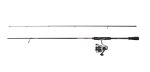 Kit Pescuit Abu Garcia MAX X 902MH 15-40g/MAXX3000 SP CMB