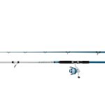 Kit Pescuit Mitchell NEURON SW II MACKEREL 300 120/220g CMB