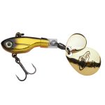 Spinnertail Berkley Pulse Spintail 21g Kinkuro
