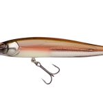 Voblere Berkley DEX Stunna 100 Plus2 Smelt