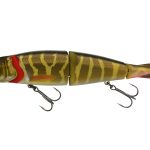 Vobler Savage Gear 4Play Classic Swim N Jerk, Pike, 25cm, 107g