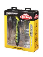 Berkley Swigs For Bigs Gift Pack 2x Cullshad 20