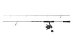 Kit Pescuit PENN PURSUIT V Inshore 2.13 m6M 14-40g 3000T CBO
