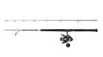 Kit Pescuit PENN PURSUIT V Boat Spin 2.13 m 20-30lb 6000 CBO