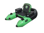 Barca gonflabila MadCat Belly Boat Carbon Optix