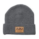 CACIULA ABU GARCIA Beanie Wool Mix Grey