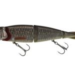Vobler Savage Gear 4Play Classic Swim N Jerk 13cm/21g, culoare Hugo