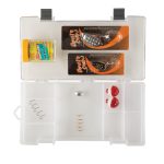 Kit Pescuit Shakespeare CATCH MORE FISH 2 2.13 m LRF 5-15GM - imagine 2