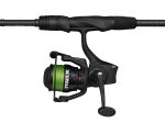 Kit Pescuit Abu Garcia MAX SX 902M 7-28g/MAXSX2500 SP CMB wL - imagine 2