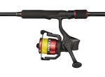 Kit Pescuit Abu Garcia BLMAX 802M 10-30g/BMAX2500 SP CMB wL - Image 2
