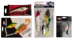 Kit Pescuit Abu Garcia Fast Attack Pro 230 20-50g Pike - imagine 2
