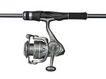 Kit Pescuit Mitchell MX PRO 702ML 5-21g/2500FD SPINNING CMB - Image 2