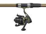 Kit Pescuit Mitchell TANAGER CAMO II T300 15-50 LIGHT CMB - Image 2