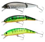 Lingurita Rotativa Abu Garcia Tormentor 3-Pack Jointed - Image 2