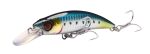 Vobler Savage Gear Gravity Runner 10CM 55G XS Saddled Bream - imagine 2