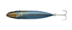 Vobler Berkley Dex Mullet Walker 9cm/12.9g, culoare Sardine - imagine 2