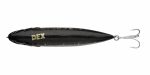 Vobler Berkley DEX Mullet Walker, Baitfish, 12cm, 29.2g - imagine 2
