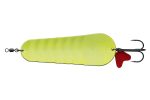 Lingurita Oscilanta Abu Garcia Atom PRO 35gr Fire Perch - Image 2