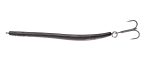 Pilker Abu Garcia Sölv Piil 9cm/16g Chili Red - imagine 2
