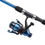 Kit Pescuit Shakespeare FIREBIRD 10FT MATCH COMBO - Image 2