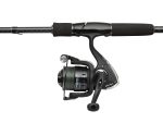 Kit Pescuit Abu Garcia Fast Attack Pro 230 20-50g Pike - imagine 3