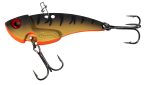 Cicada Berkley PowerBlade 11g Silver Orange - Image 3