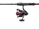 Kit Pescuit PENN FIERCE IV LABRAX 212 10-30G - 2500 CMB - Image 3