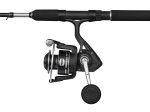 Kit Pescuit PENN PURSUIT V Spinning 2.74 m 100-150g 4000TCBO - imagine 3