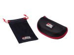 Ochelari Pescuit Abu Garcia Eyewear Beast Silver - imagine 4