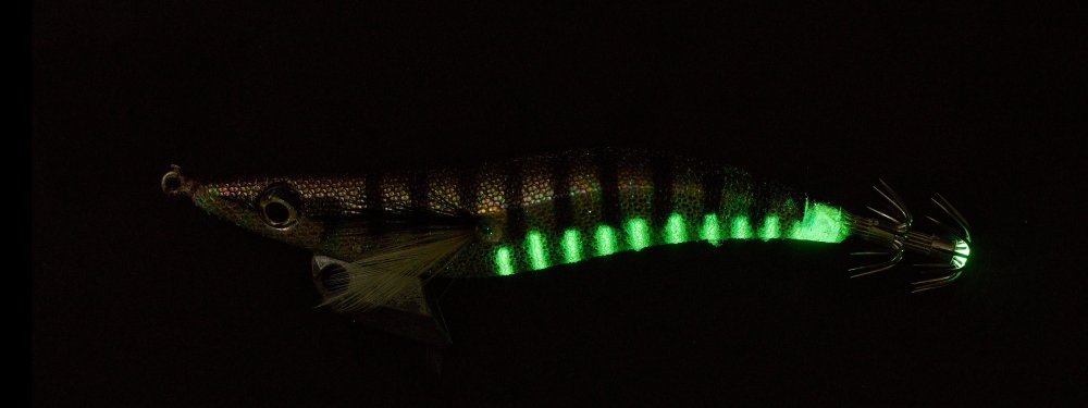 78084_MS Vobler Calamar Savage Gear Squid Dealer 2.5 3.9sec/M Sargus - imagine 1