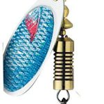 Lingurita Rotativa DAM Effzett Nature, 3D Roach, 3g