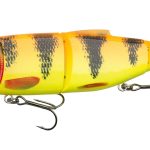 Vobler Savage Gear 4Play V2 Swim&Jerk, SS06, 13.5cm, 20g
