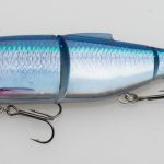 Vobler Savage Gear 4Play V2 Swim N Jerk 16.5cm/35g, culoare Herring