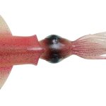 Naluca Savage Gear 3D SWIM SQUID 18CM 32G S PINK GLOW 2PCS